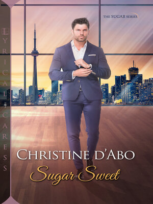 cover image of Sugar Sweet